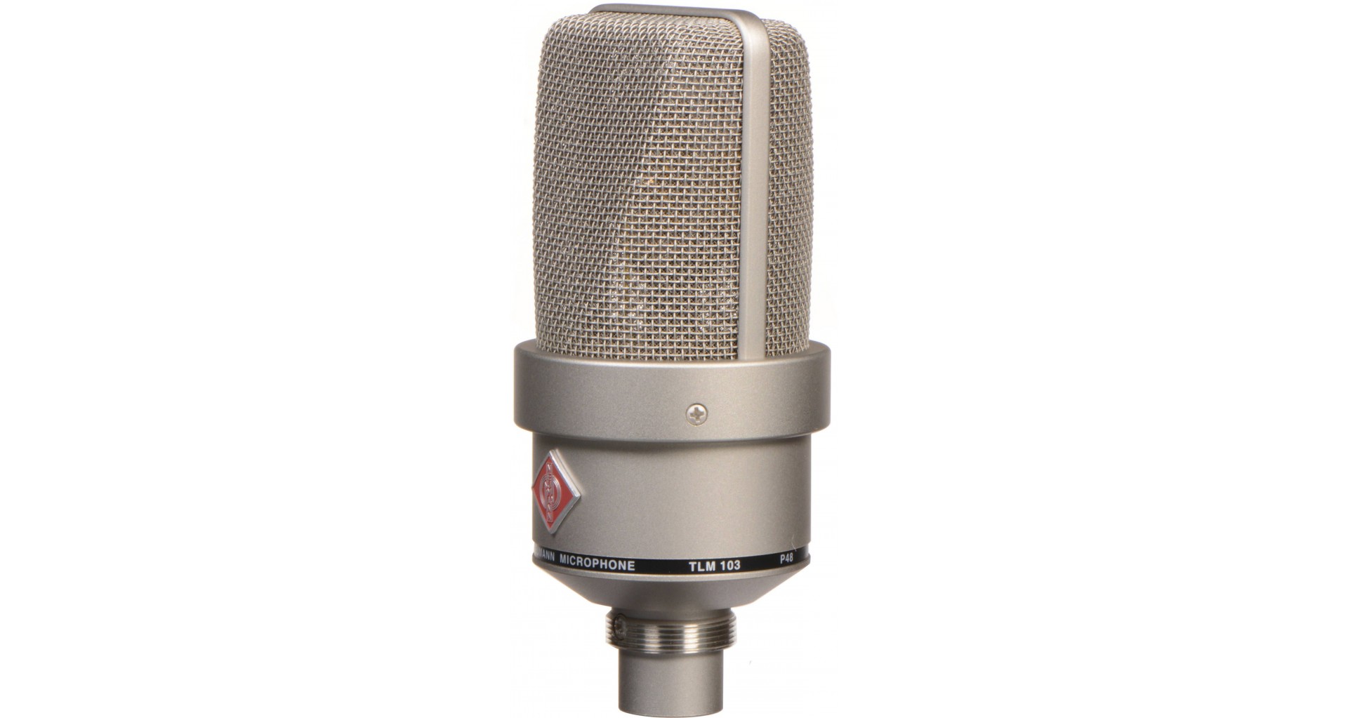 Neumann TLM 103 Studio Set Set studio microfon condenser - Zeedo Shop
