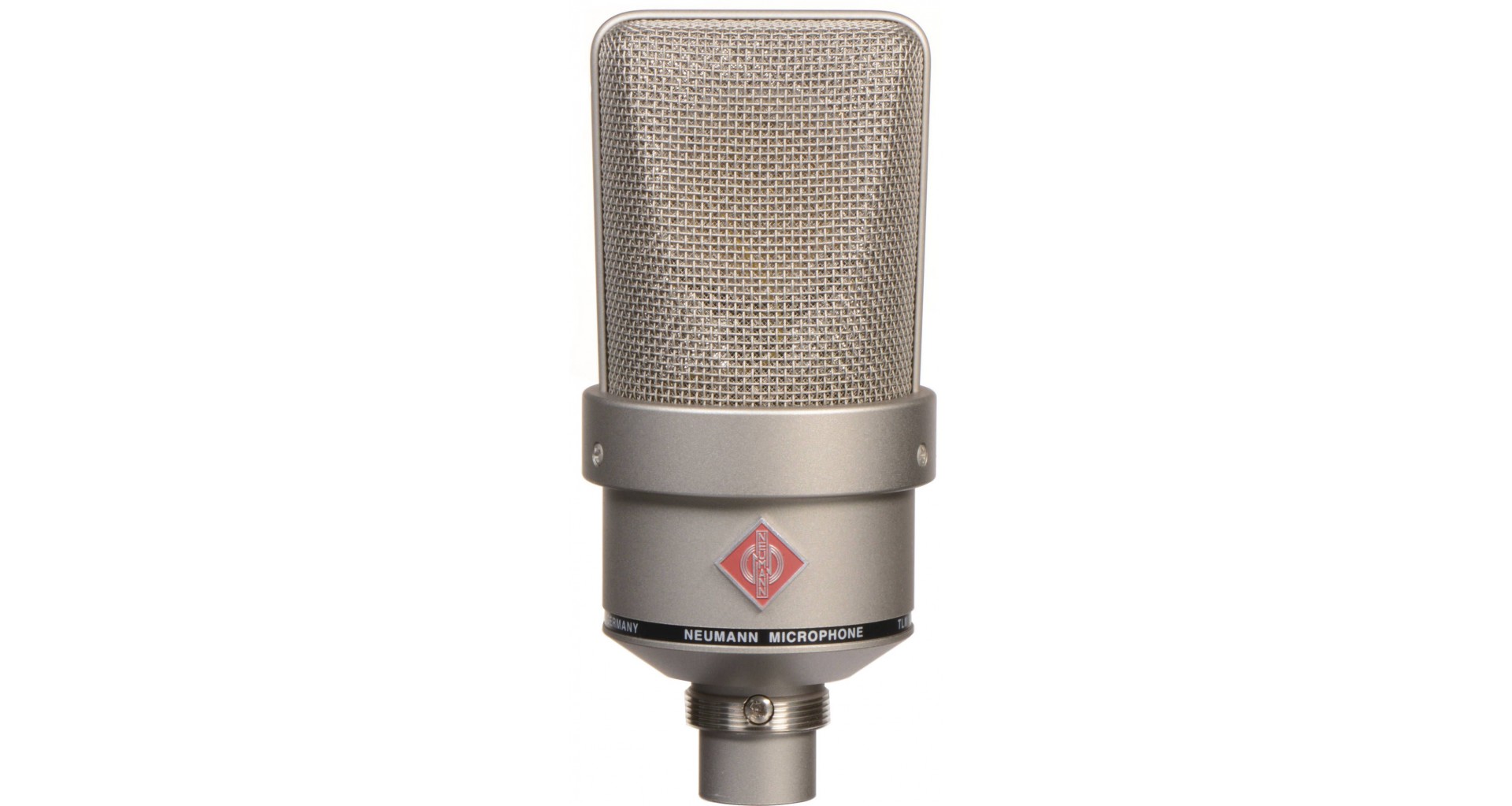Neumann TLM 103 Studio Set Set studio microfon condenser - Zeedo Shop