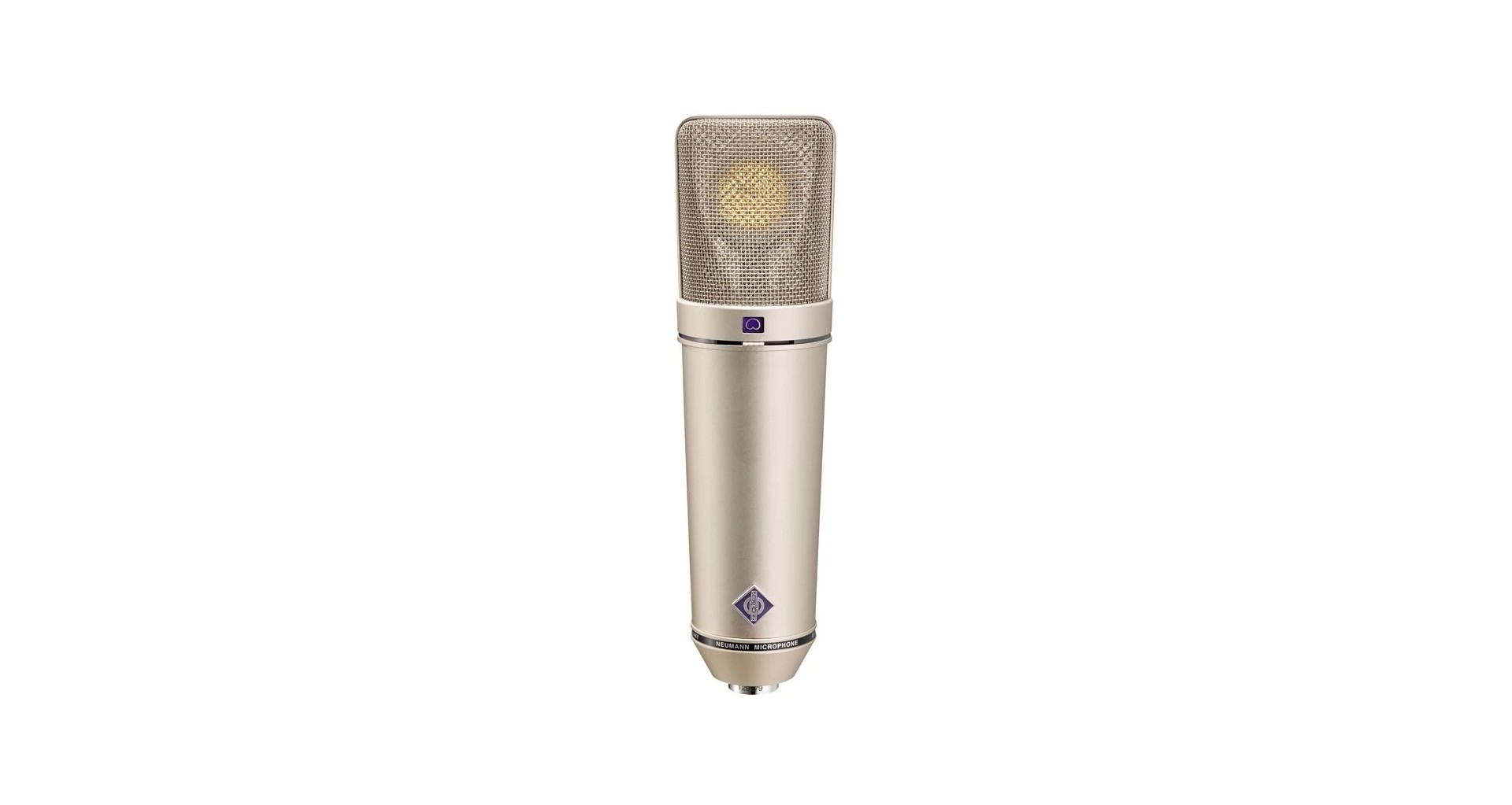 Neumann U 87 Ai Microfon de studio - Zeedo Shop