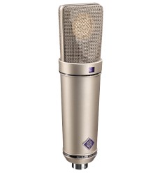 Neumann U 89 i