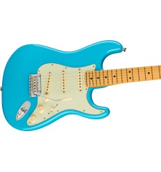 Fender American Professional II Stratocaster MN Miami Blue