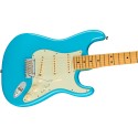 Fender American Professional II Stratocaster MN Miami Blue