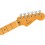Fender American Professional II Stratocaster MN Miami Blue