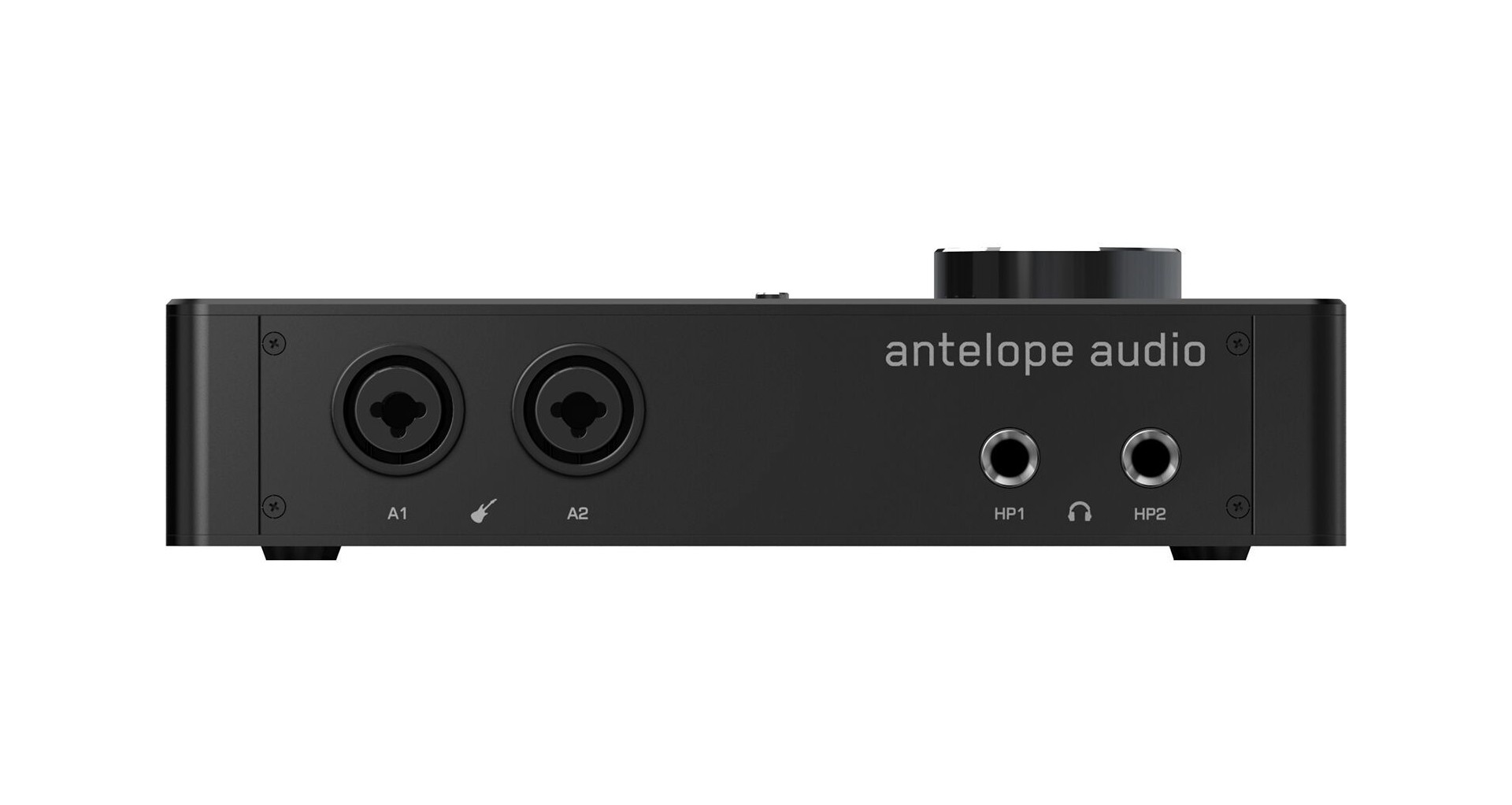 Antelope Zen Quadro Synergy Core Interfata audio USB - Zeedo Shop