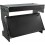 Showgear Portable Z-Style Table Black