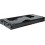 Showgear Portable Z-Style Table Black
