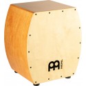 Meinl Bass Series Arch Bass Cajon - Maple SUBCAJ7SNT-M