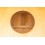 Meinl Bass Series Arch Bass Cajon - Maple SUBCAJ7SNT-M