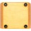 Meinl Bass Series Arch Bass Cajon - Maple SUBCAJ7SNT-M