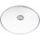 Meinl Doumbek Head - 8 3/4 inch Clear HEAD-138