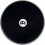Meinl Doumbek Head - 8 3/4 inch Black HEAD-137