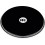 Meinl Doumbek Head - 8 3/4 inch Black HEAD-137