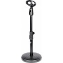 Meinl Percussion Microphone Stand CMS