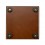 Meinl Bass Series Subwoofer Cajon - Walnut - 1B-SUBCAJ5WN