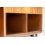 Meinl Bass Series Subwoofer Cajon - Walnut - 1B-SUBCAJ5WN