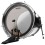 Evans EMAD Heavyweight Bass Clear 22"
