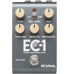Strymon EC-1 Single Head dTape Echo