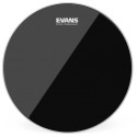 Evans Hydraulic Black Tom Batter 14 TT14HBG
