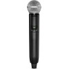 Shure GLXD2+/SM58