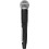Shure GLXD2+/SM58