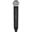 Shure GLXD2+/B58