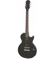 Epiphone Les Paul Special E1 Ebony Vintage