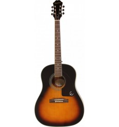Epiphone J-45 Studio Vintage Sunburst