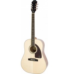 Epiphone J-45 Studio Natural