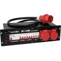 Eurolite SB-1100B Power Distributor