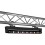 Beamz Hyaden Moving Bar with 7 LED and 8 Laser beams