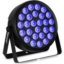 Beamz BCC240 Flat Par 27x 4W RGBW