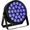 Beamz BCC240 Flat Par 27x 4W RGBW