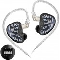 KZ Acoustics AS24 Pro Tuning