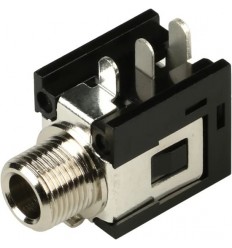 Sennheiser Jack socket 3.5S