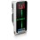 TC Electronic Polytune Clip Silver