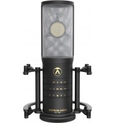 Austrian Audio OC-S10