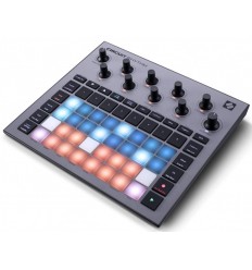 Novation Circuit Rhythm RESIGILAT 14842