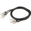 Proel Studio Loom PBSL04NJSJS03 3m