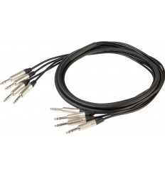 Proel Studio Loom PBSL04NJSJS04 4m
