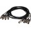 Proel Studio Loom PBSL04NXX03 3m