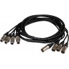 Proel Studio Loom PBSL04NXX10 10m