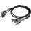 Proel Studio Loom PBSL04PXX04 4m