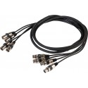 Proel Studio Loom PBSL04PXX04 4m
