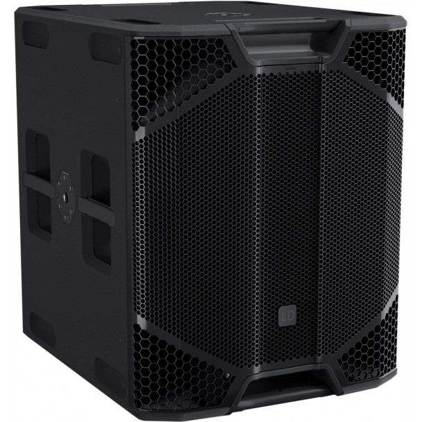 I・O DATAICD ad222XB LD Systems ICOA PRO SUB 21 A Subwoofer activ - Zeedo Shop