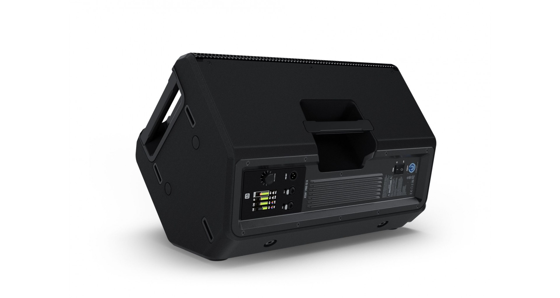 I・O DATAICD ad222XB LD Systems ICOA PRO SUB 21 A Subwoofer activ - Zeedo Shop