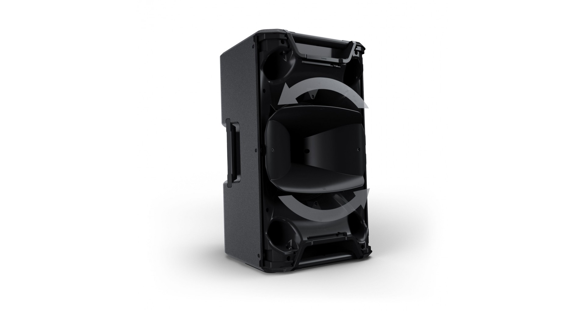 LD Systems ICOA PRO 12 A Boxa Activa Bluetooth - Zeedo Shop
