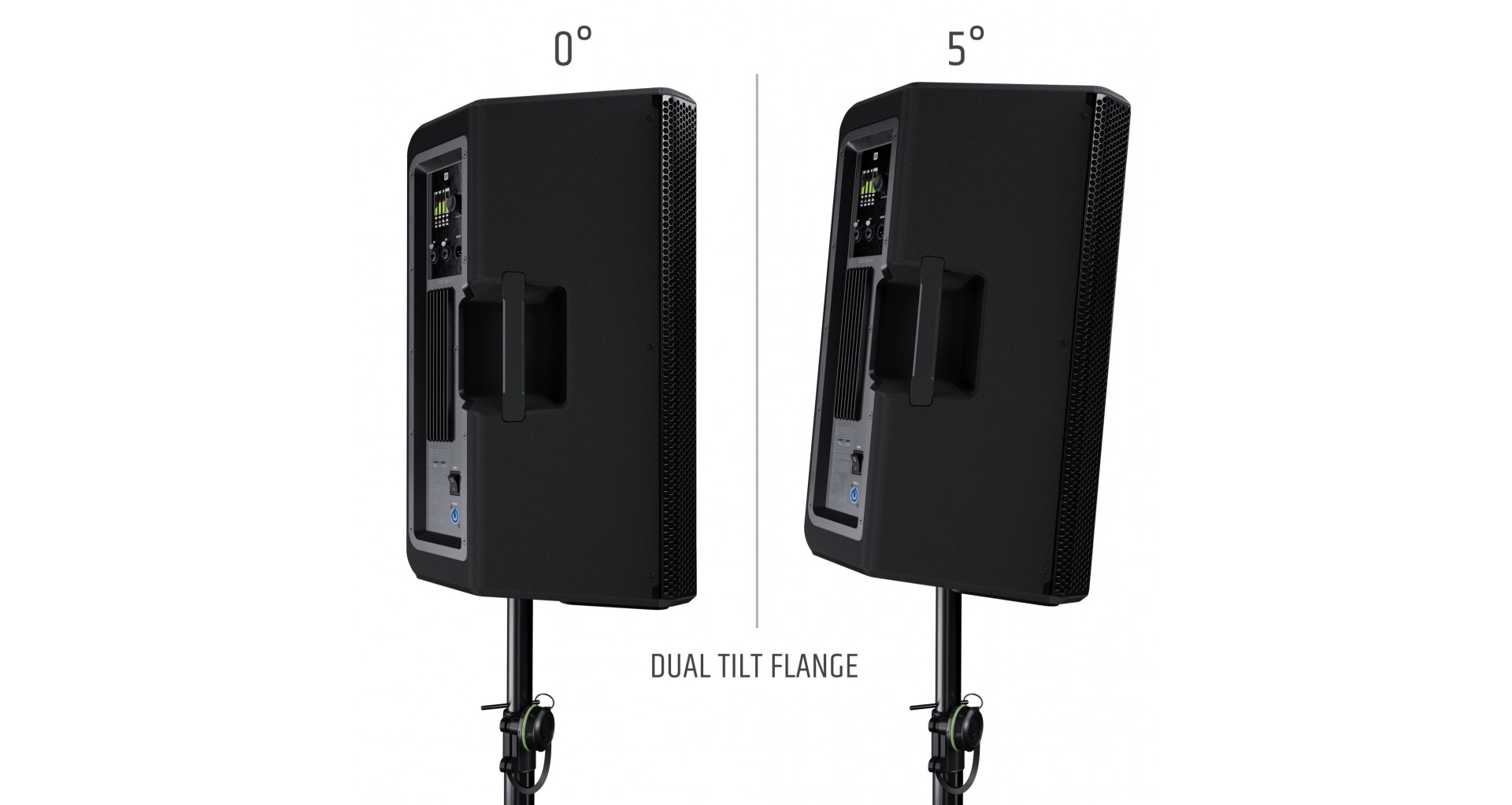 LD Systems ICOA PRO 15 A Boxa Activa Bluetooth - Zeedo Shop