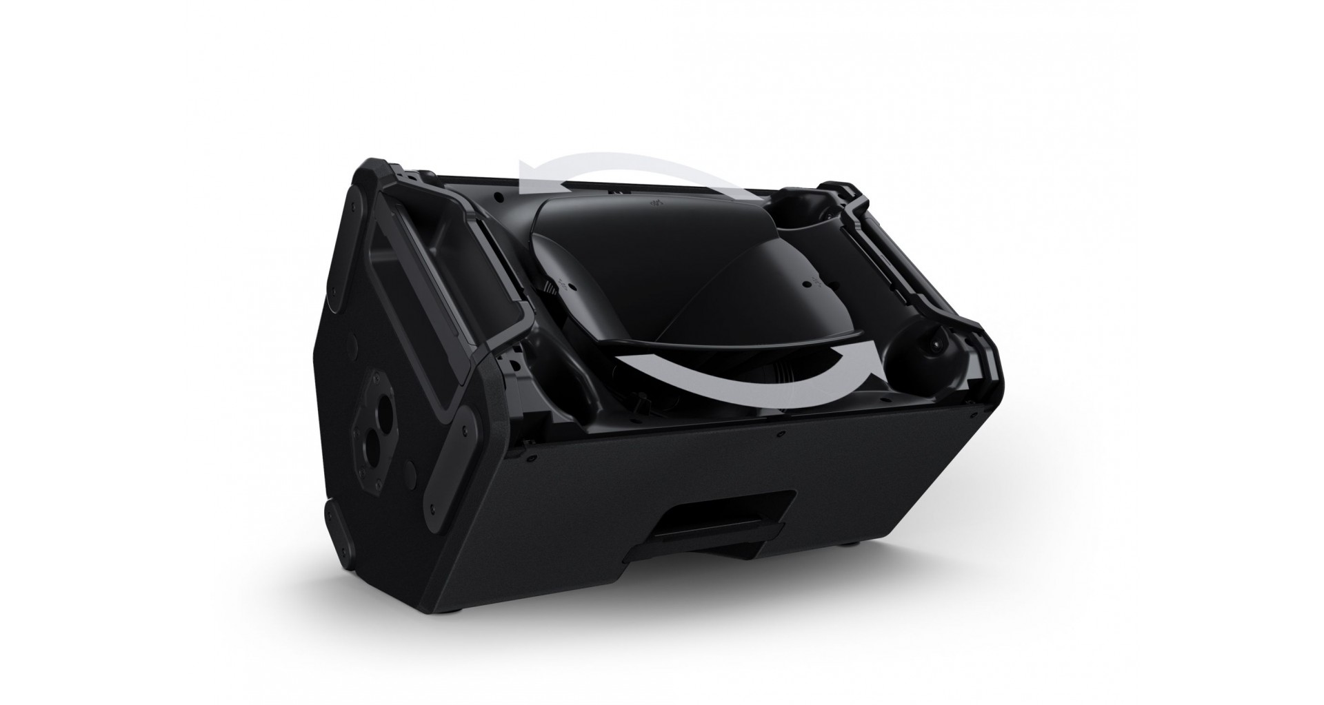 I・O DATAICD ad222XB LD Systems ICOA PRO 12 A Boxa Activa Bluetooth - Zeedo Shop