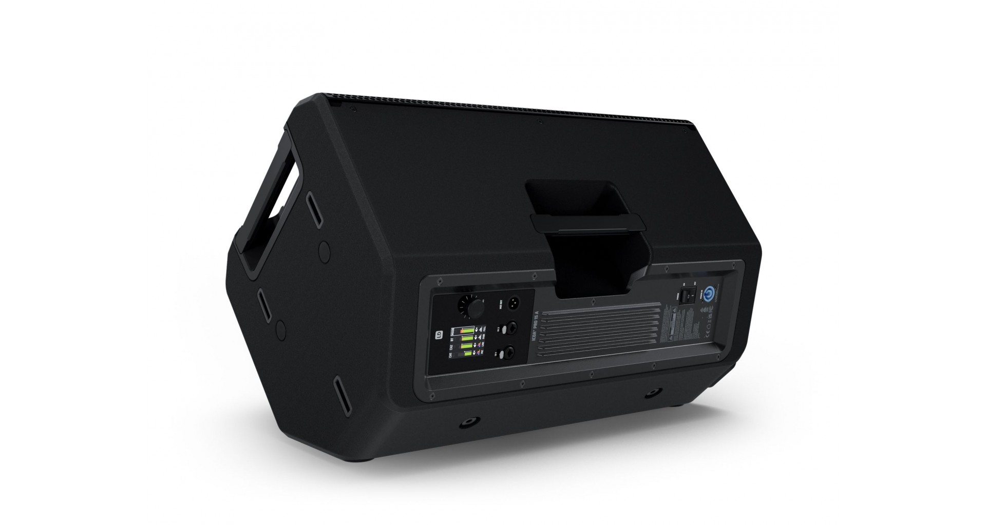 LD Systems ICOA PRO 15 A Boxa Activa Bluetooth - Zeedo Shop