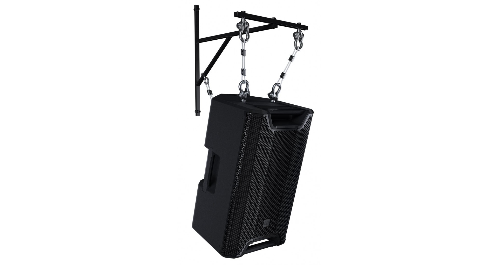 LD Systems ICOA PRO 12 A Boxa Activa Bluetooth - Zeedo Shop